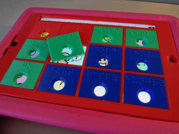 Raster voor iPad - Image 3