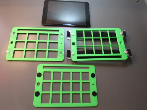 Raster voor iPad - Image 4