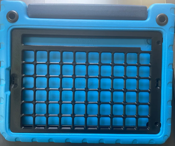 Raster voor iPad - Image 2