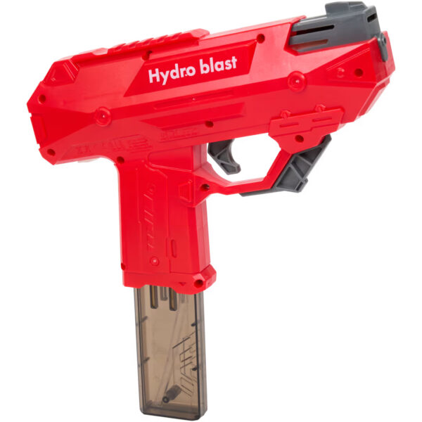 Waterpistool elektrisch, aangepast voor schakelaar met tafelstandaard - Afbeelding 2